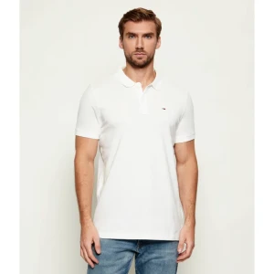 Tommy Jeans Polo | Slim Fit