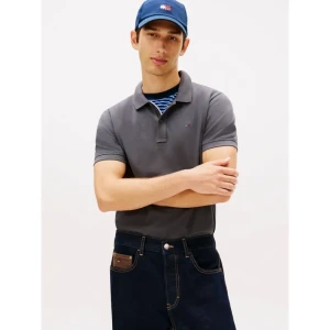 Tommy Jeans Polo | Slim Fit