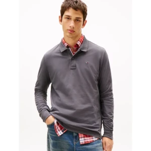 Tommy Jeans Polo | Slim Fit