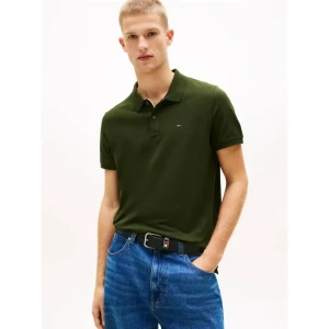 Tommy Jeans Polo | Slim Fit