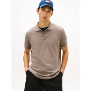 Tommy Jeans Polo | Slim Fit