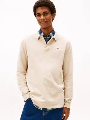 Tommy Jeans Polo | Slim Fit