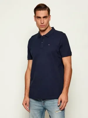 Tommy Jeans Polo | Slim Fit