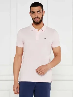Tommy Jeans Polo | Slim Fit