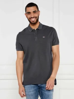 Tommy Jeans Polo | Slim Fit