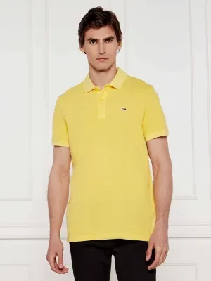 Tommy Jeans Polo | Slim Fit