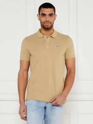 Tommy Jeans Polo | Slim Fit