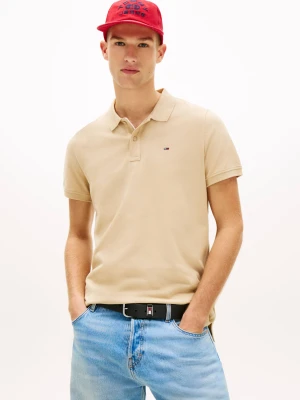 Tommy Jeans Polo | Slim Fit