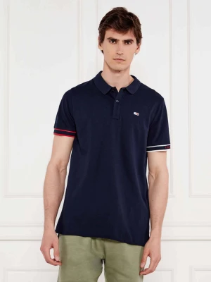 Zdjęcie produktu Tommy Jeans Polo | Slim Fit