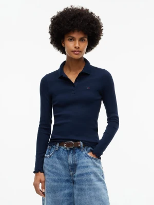 Tommy Jeans Polo | Slim Fit