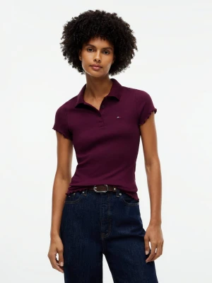 Tommy Jeans Polo | Slim Fit