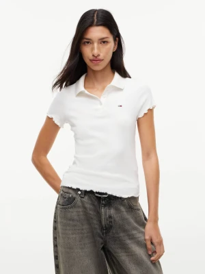 Tommy Jeans Polo | Slim Fit