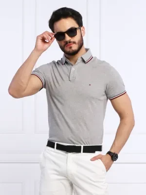 Tommy Jeans Polo TIPPED | Slim Fit