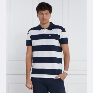 Tommy Jeans Polo TJM CLSC STRIPE | Regular Fit