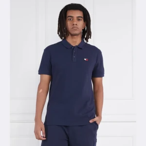 Tommy Jeans Polo TJM CLSC XS BADGE | Regular Fit