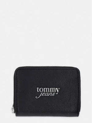 Tommy Jeans portfel damski z imitacji skóry