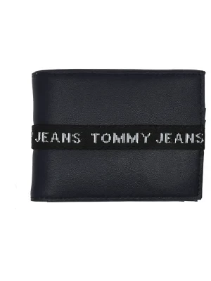 Tommy Jeans Portfel ESSENTIAL