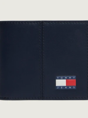 Tommy Jeans Portfel HERITAGE