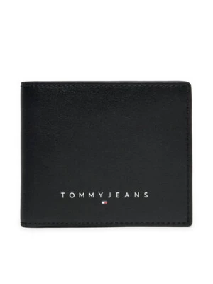 Tommy Jeans Portfel męski AM0AM12987 Czarny