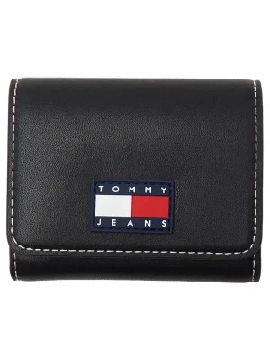 Tommy Jeans Portfel TJM GIFTING LTH CC WALLET