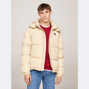 Tommy Jeans Puchowa kurtka ALASKA | Loose fit