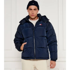 Tommy Jeans Puchowa kurtka ALASKA | Loose fit