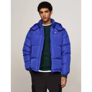 Tommy Jeans Puchowa kurtka ALASKA | Loose fit