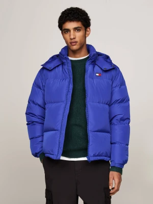 Tommy Jeans Puchowa kurtka ALASKA | Loose fit
