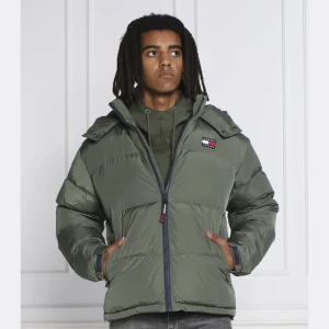 Tommy Jeans Puchowa Kurtka alaska | Regular Fit