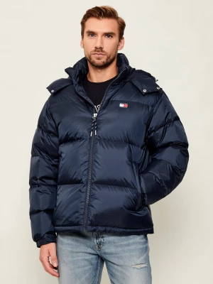 Tommy Jeans Puchowa kurtka ALASKA | Regular Fit