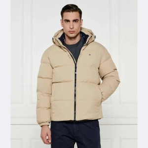Tommy Jeans Puchowa kurtka Essential | Regular Fit