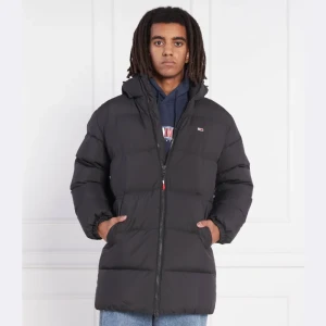 Tommy Jeans Puchowa kurtka ESSENTIAL | Regular Fit