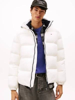Tommy Jeans Puchowa kurtka Essential | Regular Fit