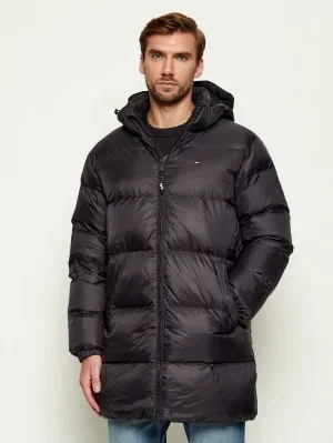 Tommy Jeans Puchowa kurtka | Loose fit