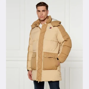 Tommy Jeans Puchowa kurtka | Regular Fit