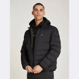 Tommy Jeans Puchowa kurtka | Regular Fit
