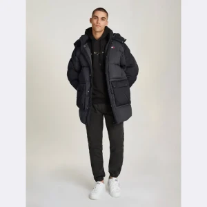 Tommy Jeans Puchowa kurtka | Regular Fit