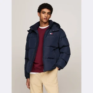 Tommy Jeans Puchowa kurtka | Regular Fit