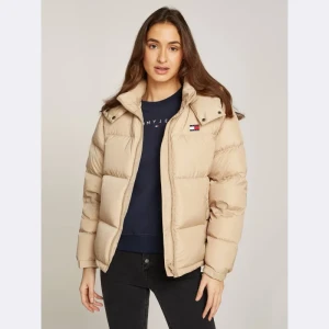 Tommy Jeans Puchowa kurtka | Regular Fit