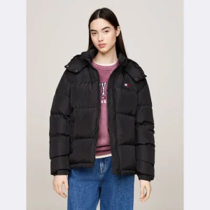 Tommy Jeans Puchowa kurtka | Regular Fit