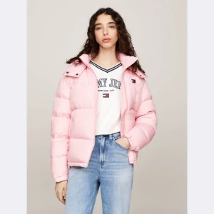 Tommy Jeans Puchowa kurtka | Regular Fit