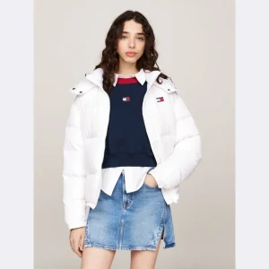 Tommy Jeans Puchowa kurtka | Regular Fit
