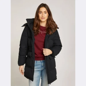 Tommy Jeans Puchowa kurtka | Regular Fit
