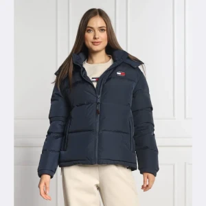 Tommy Jeans Puchowa kurtka | Regular Fit