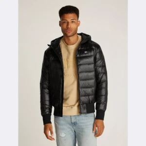 Tommy Jeans Puchowa kurtka | Regular Fit