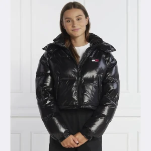 Tommy Jeans Puchowa kurtka | Regular Fit