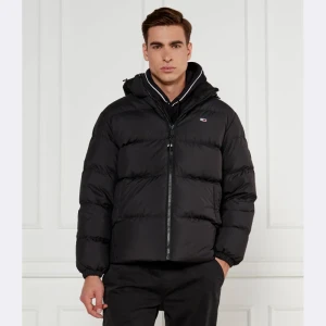 Tommy Jeans Puchowa kurtka | Regular Fit