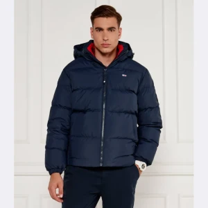 Tommy Jeans Puchowa kurtka | Regular Fit