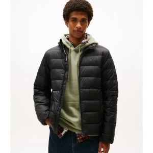 Tommy Jeans Puchowa kurtka | Regular Fit