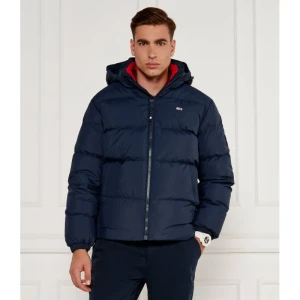 Tommy Jeans Puchowa kurtka | Regular Fit